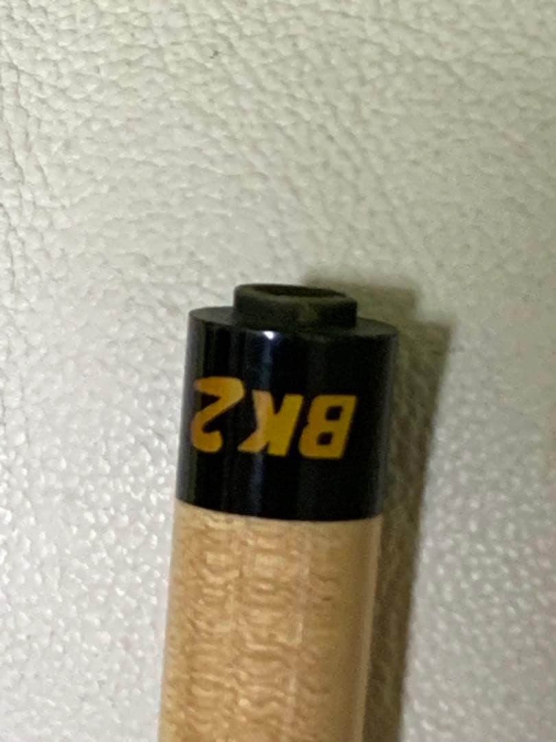 yasu　ビリヤード　Predator BK2 ユニロック