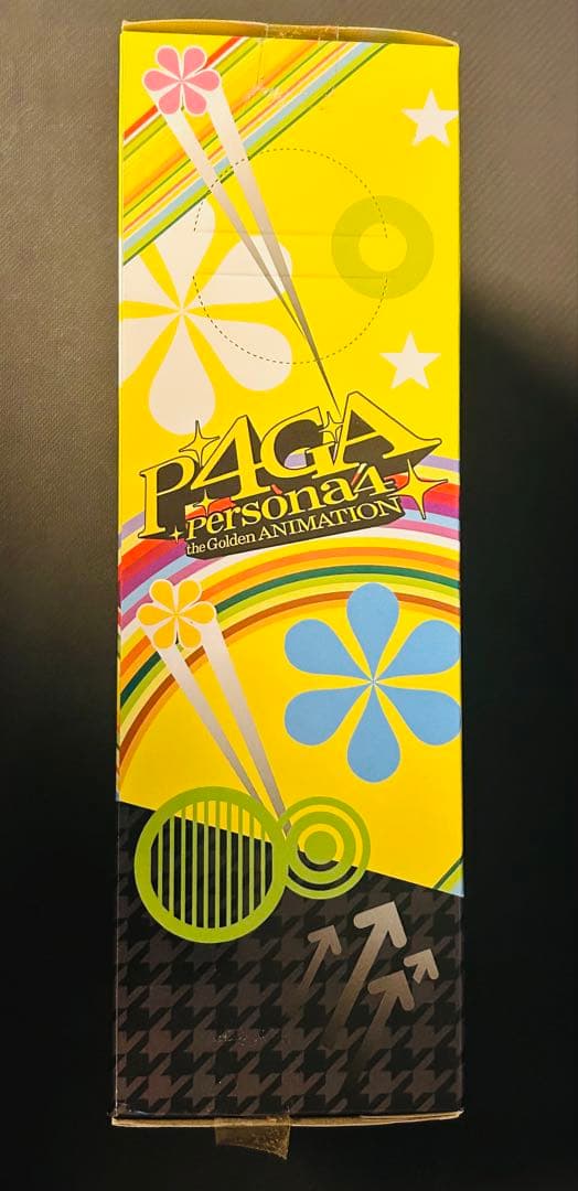 マリー 「ペルソナ4 ザ・ゴールデン」 プレミアムフィギュア