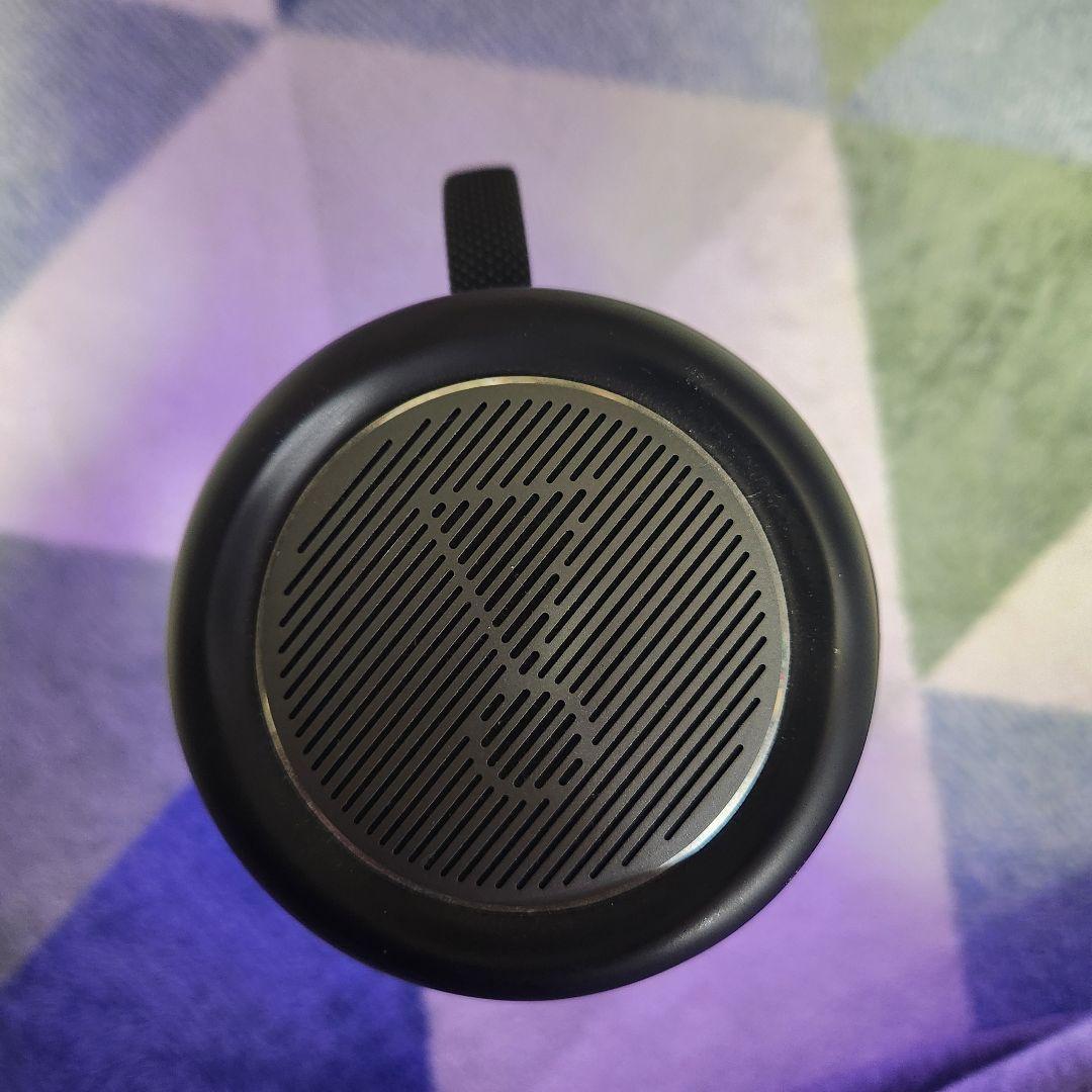 JBL Pulse 5 ワイヤレススピーカー　動作確認済み　美品