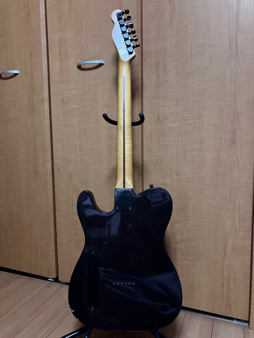 FERNANDES TE-85C CIPHER 瀧川一郎