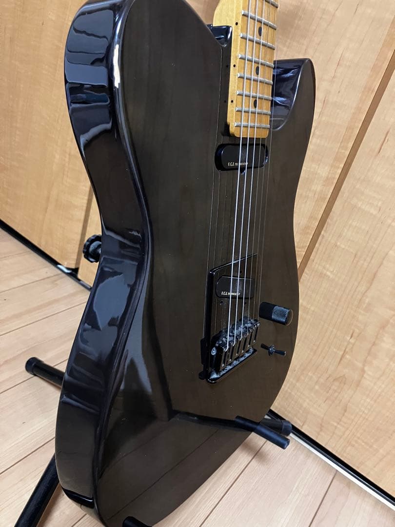 FERNANDES TE-85C CIPHER 瀧川一郎