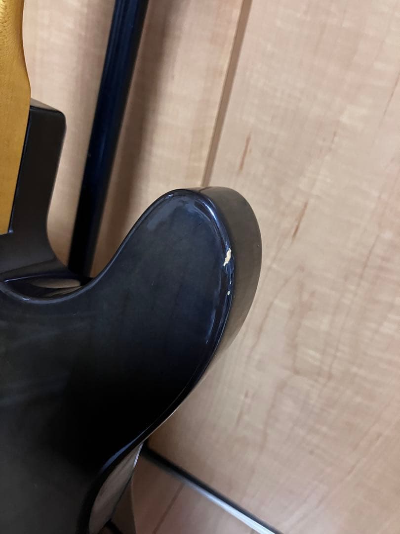 FERNANDES TE-85C CIPHER 瀧川一郎