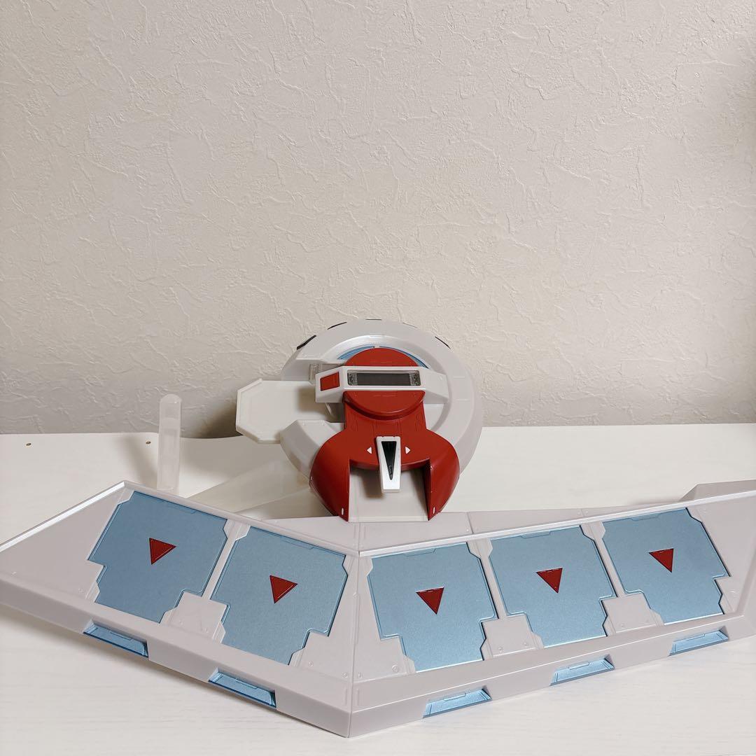 PROPLICA デュエルディスク 遊戯王 デュエルモンスターズ BANDAI