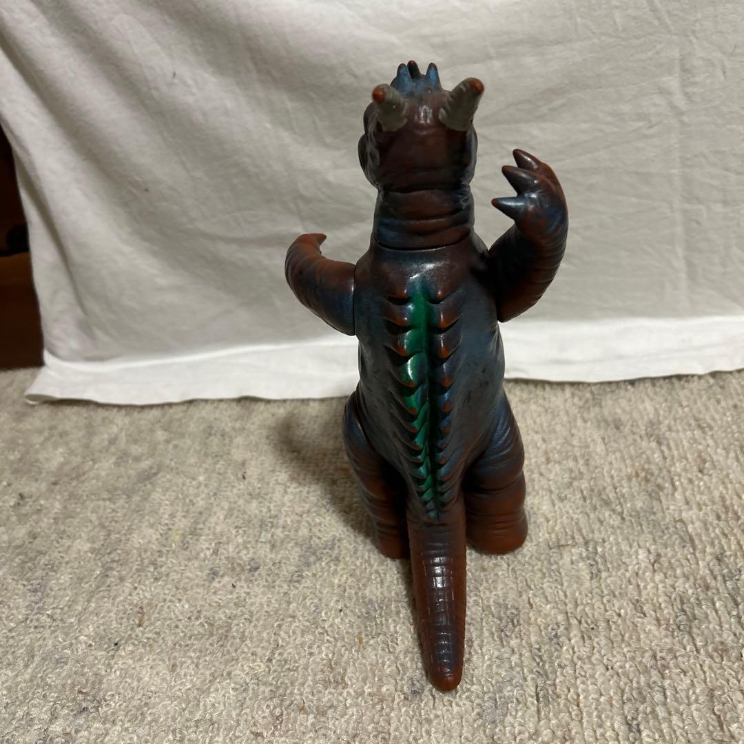 希少ビンテージ　マルサン　バゴス23cm