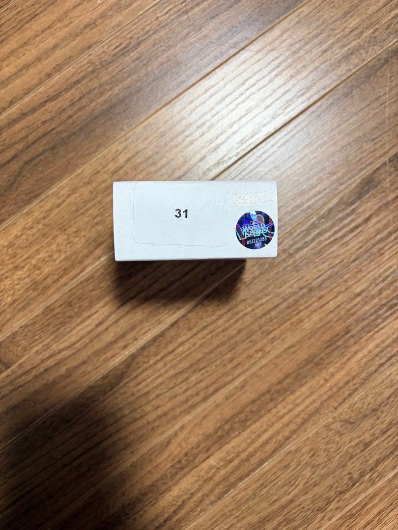 マ*オ様 〖限定品〗大谷翔平 2024ワールドシリーズ優勝記念 2024個