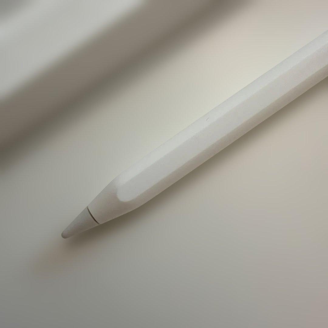 Apple Pencil Pro 元箱付き