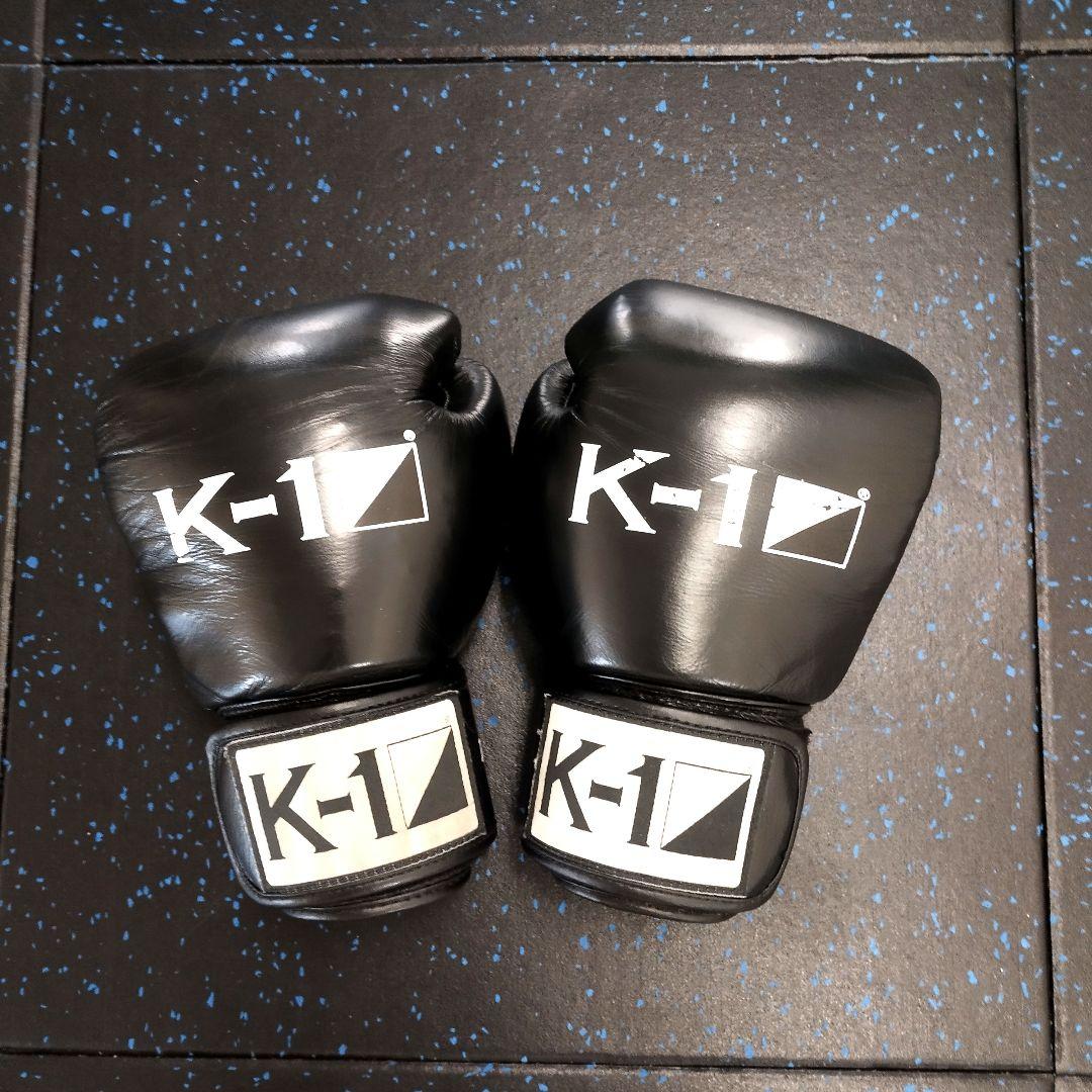 Kー1 　12オンス　黒