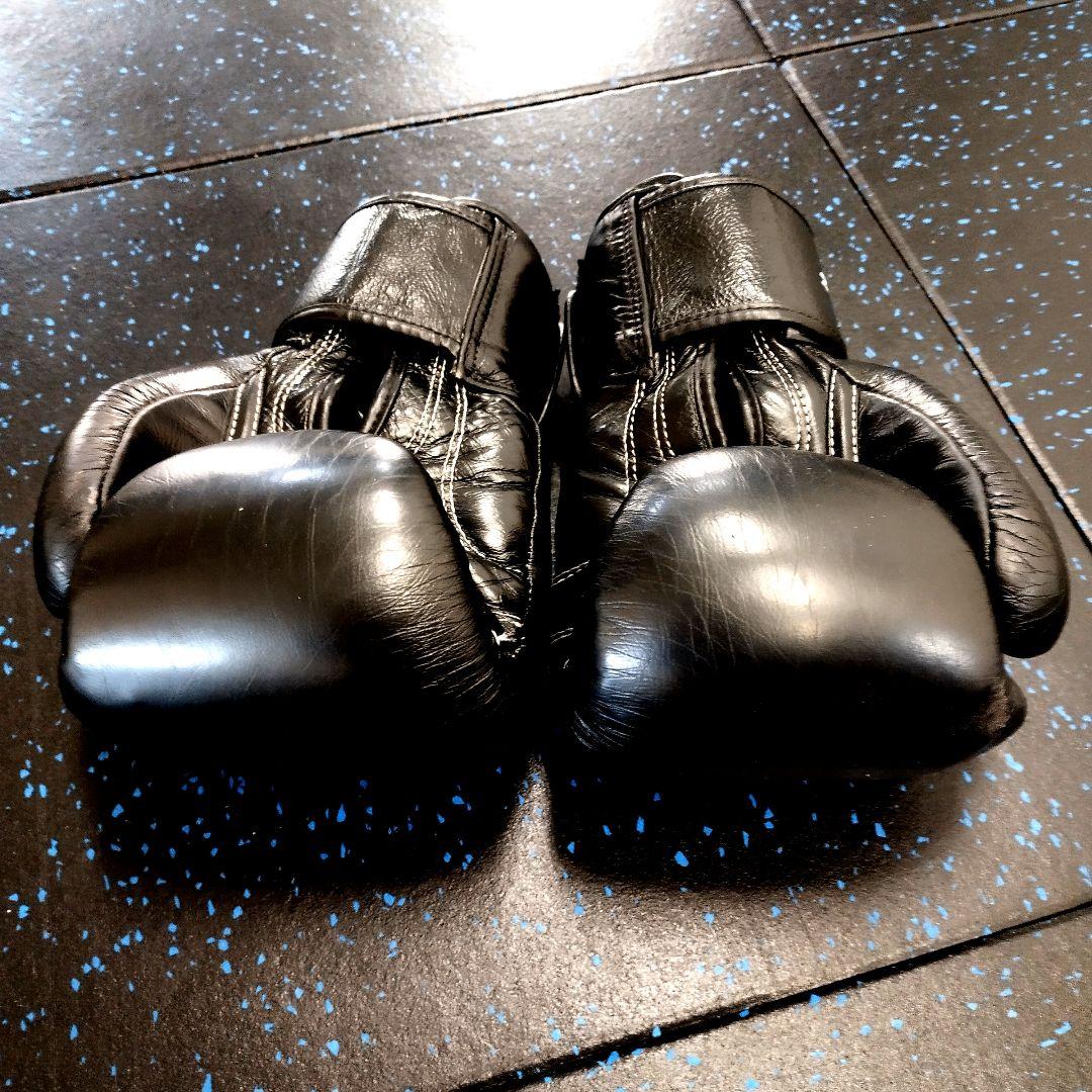 Kー1 　12オンス　黒