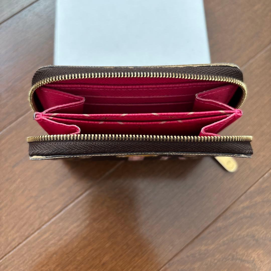 LOUIS VUITTON トランクデザイン ケース