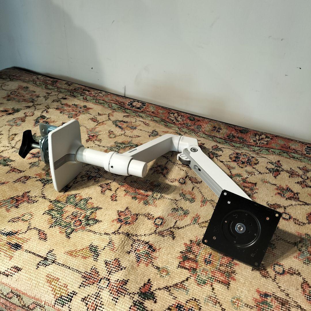 satoばあ 【まとめ出品】ERGOTRONアーム＆ゴライアス PRIMA