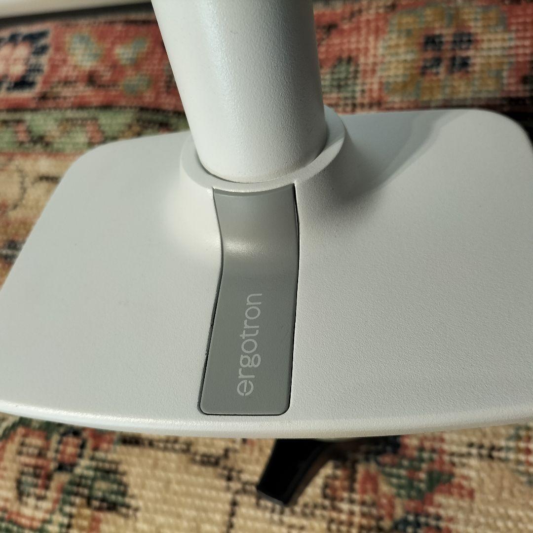 satoばあ 【まとめ出品】ERGOTRONアーム＆ゴライアス PRIMA