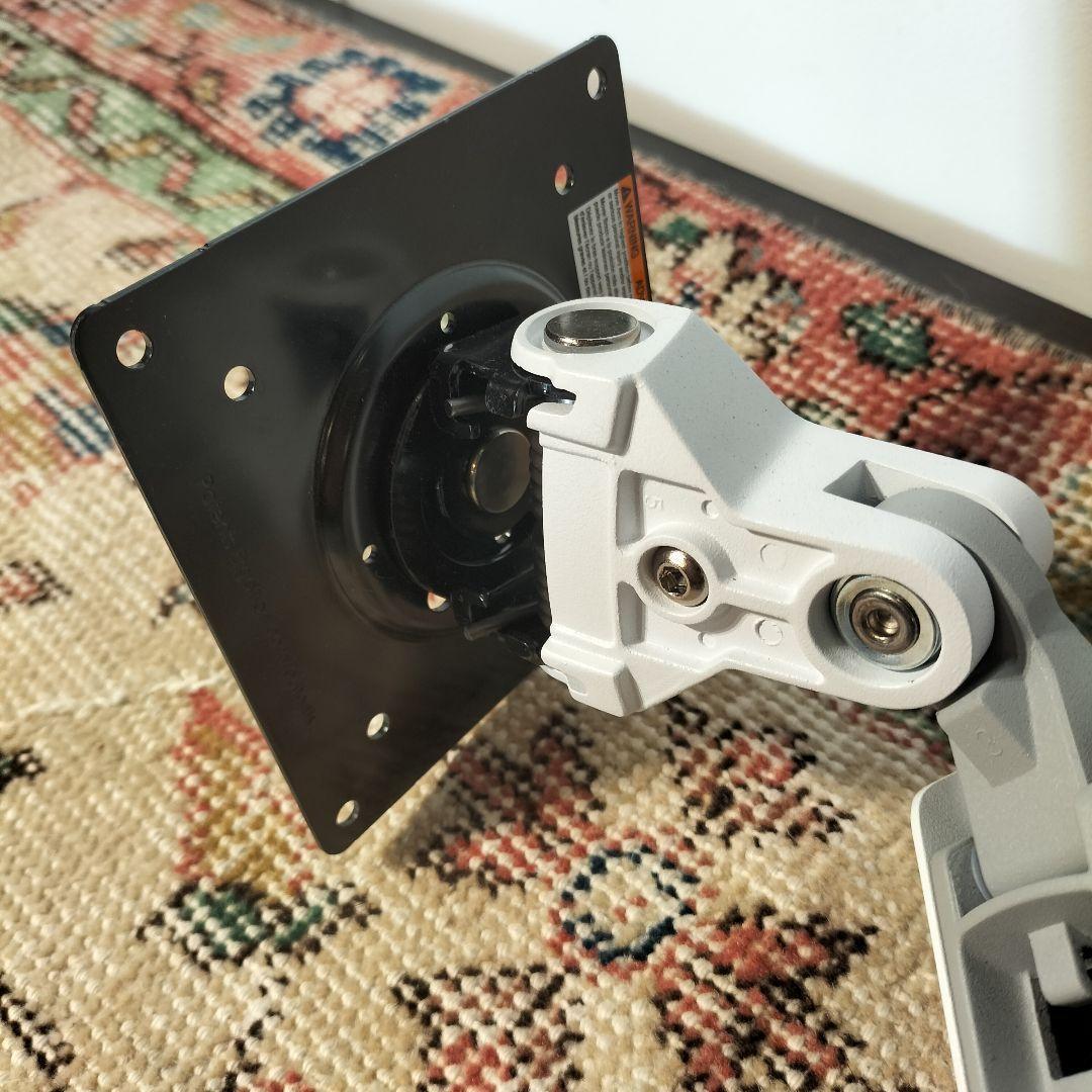 satoばあ 【まとめ出品】ERGOTRONアーム＆ゴライアス PRIMA