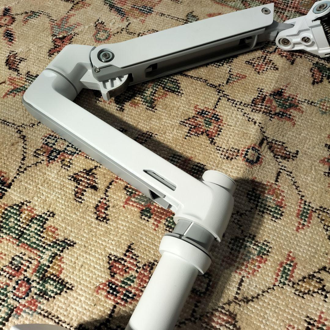 satoばあ 【まとめ出品】ERGOTRONアーム＆ゴライアス PRIMA