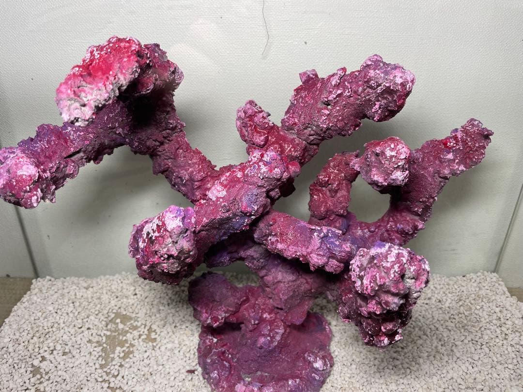 人工ライブロック　THR03 アク抜き済み安心塗料使用