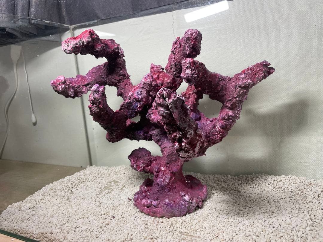 人工ライブロック　THR03 アク抜き済み安心塗料使用