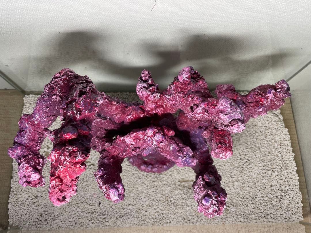 人工ライブロック　THR03 アク抜き済み安心塗料使用