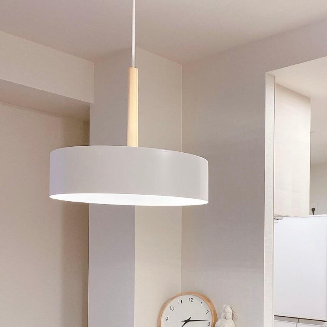 ウニコ　オリカランプ　ホワイト　unico Olika Lamp 　照明　ライト