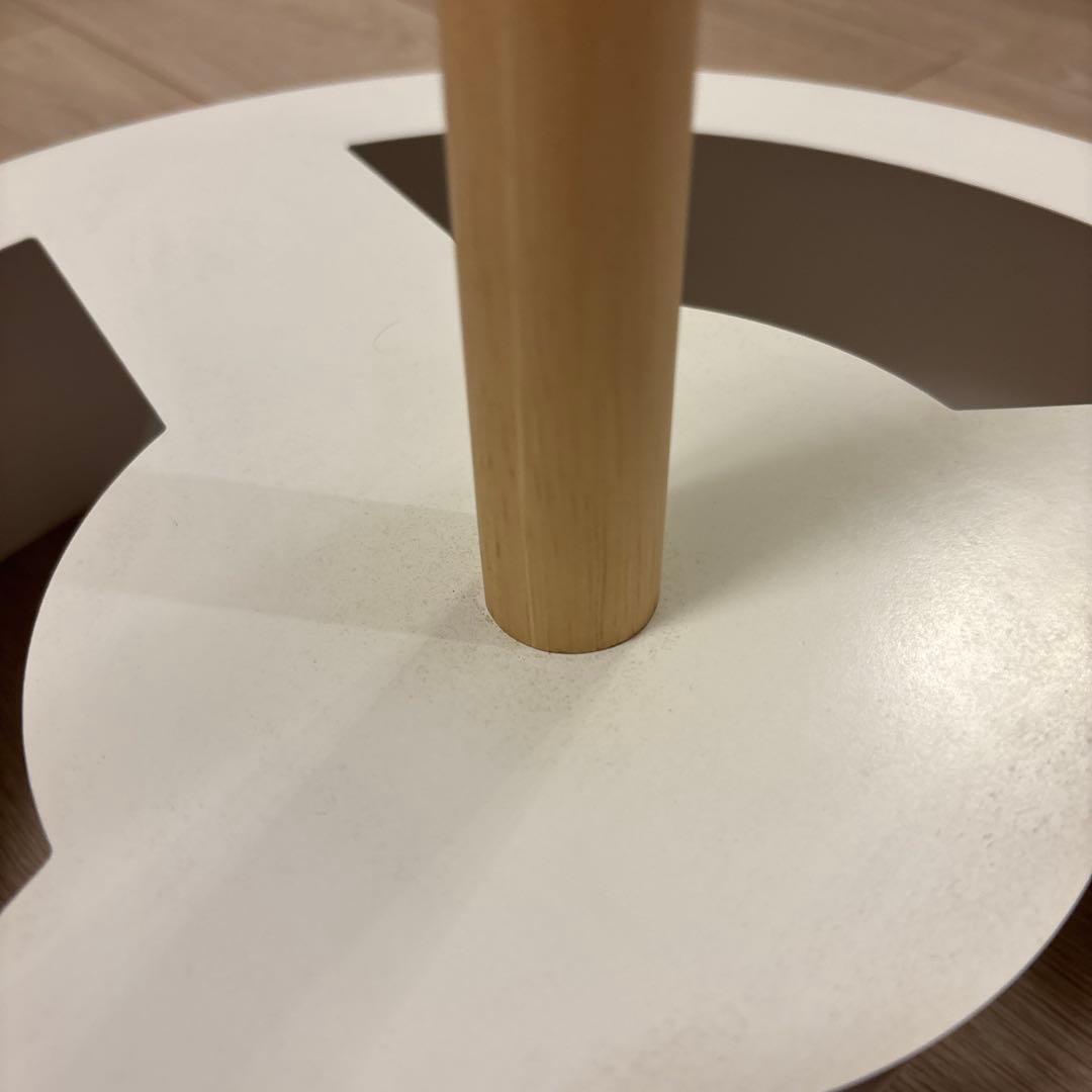 ウニコ　オリカランプ　ホワイト　unico Olika Lamp 　照明　ライト