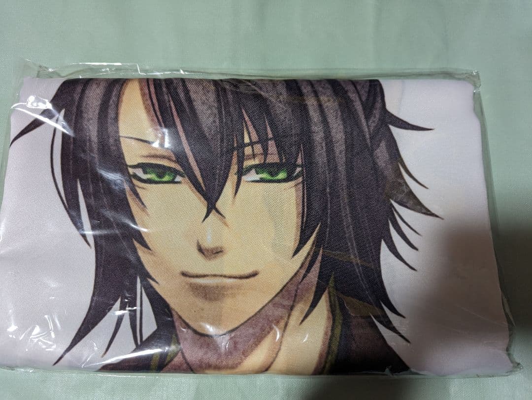 薄桜鬼 沖田総司