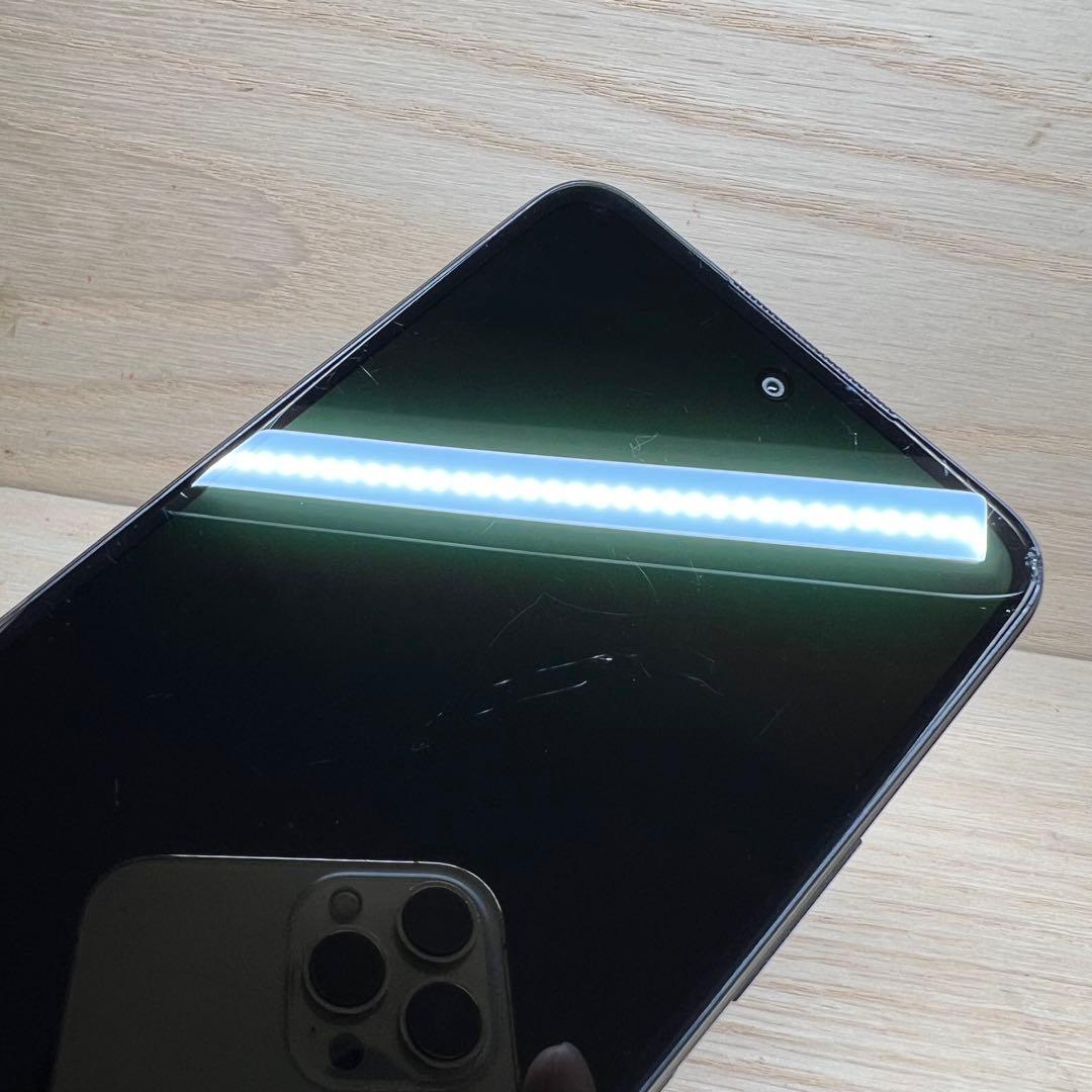 Xiaomi Redmi Note 10 JE 本体 E43