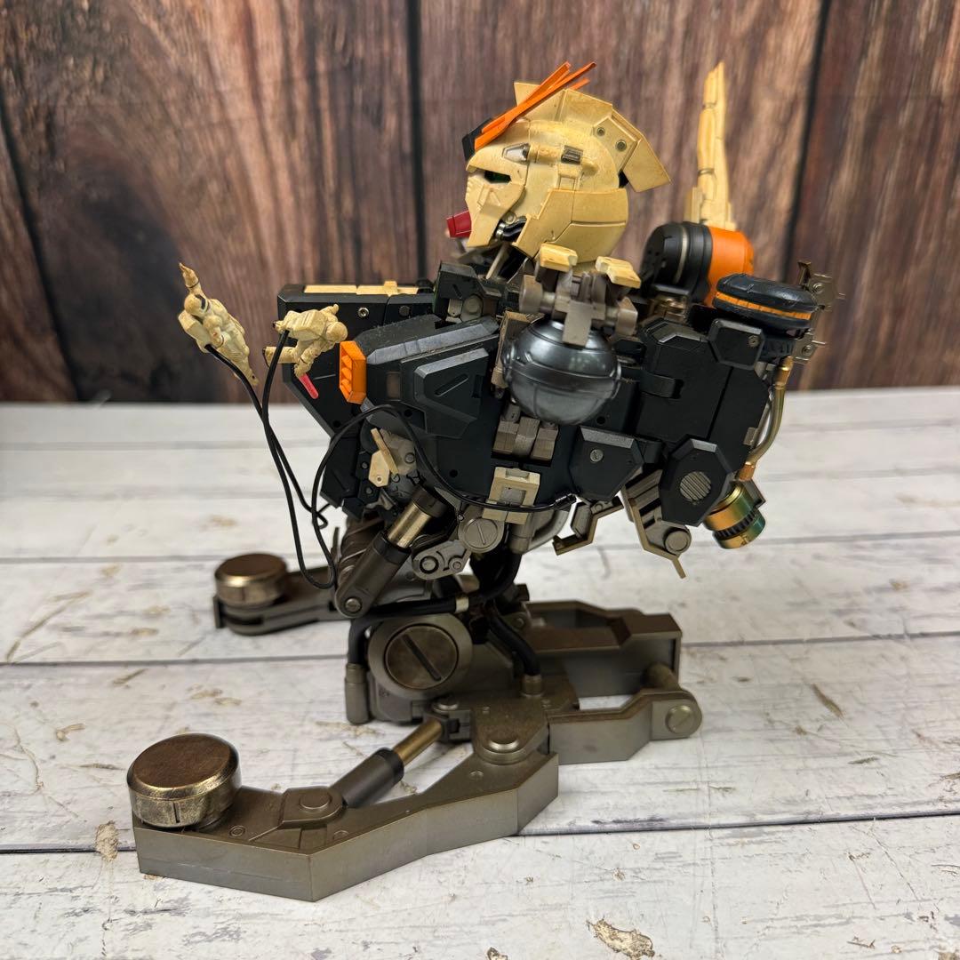 RX-93 FORMANIA VGUNDAM vGUNDAM ガンダム