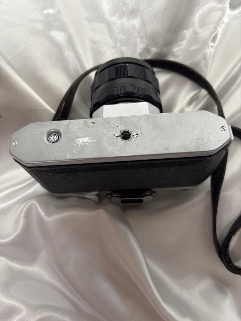 フィルムカメラ ASAHI PENTAX