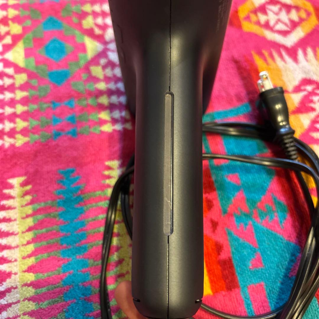 ジャンク品　パナソニック ヘアードライヤー　ナノケア