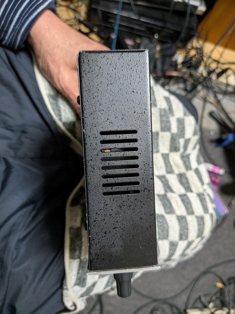 PreSonus Acousti Q 真空管プリアンプ