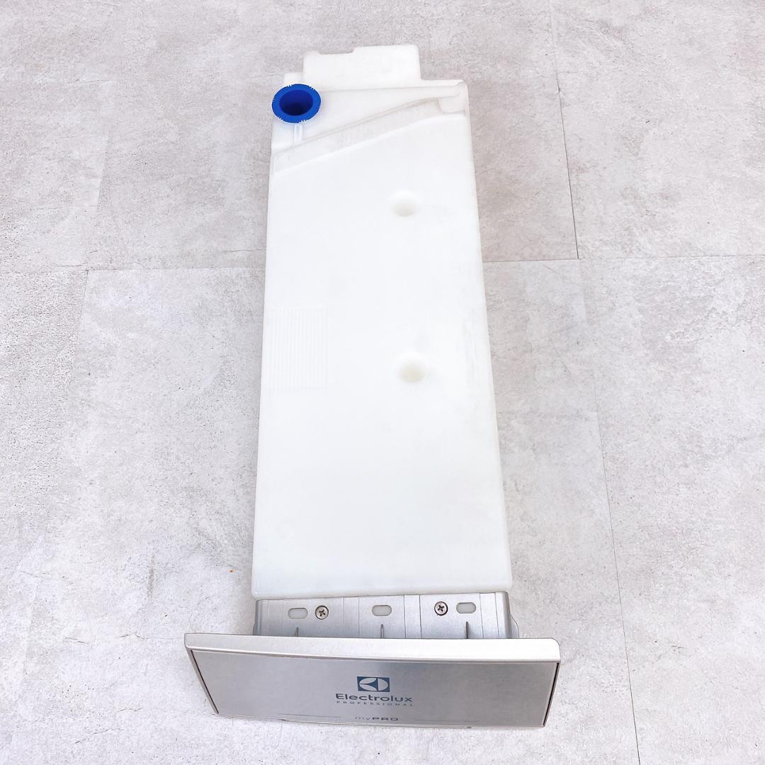 エレクトロラックス 業務用 電気式衣類乾燥機 myPRO TE1120