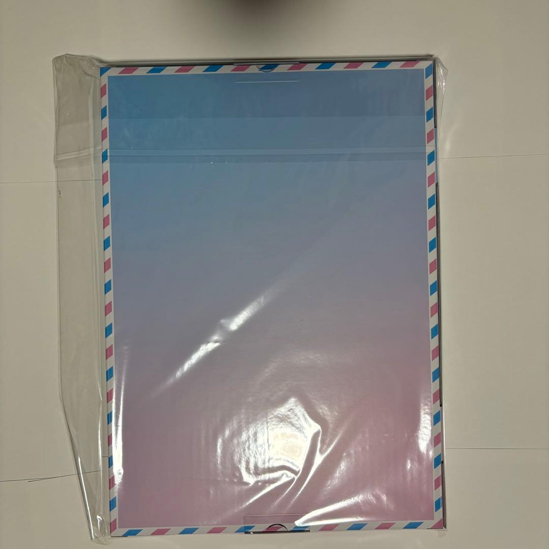 花王エッセンシャル Essential with NewJeans ポスター