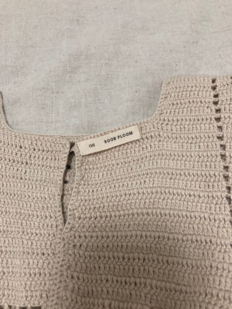 その他 soor ploom Smock milk