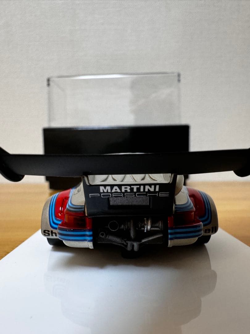 【EIDOLON】EM288B Porsche 911 ターボ RSR #21