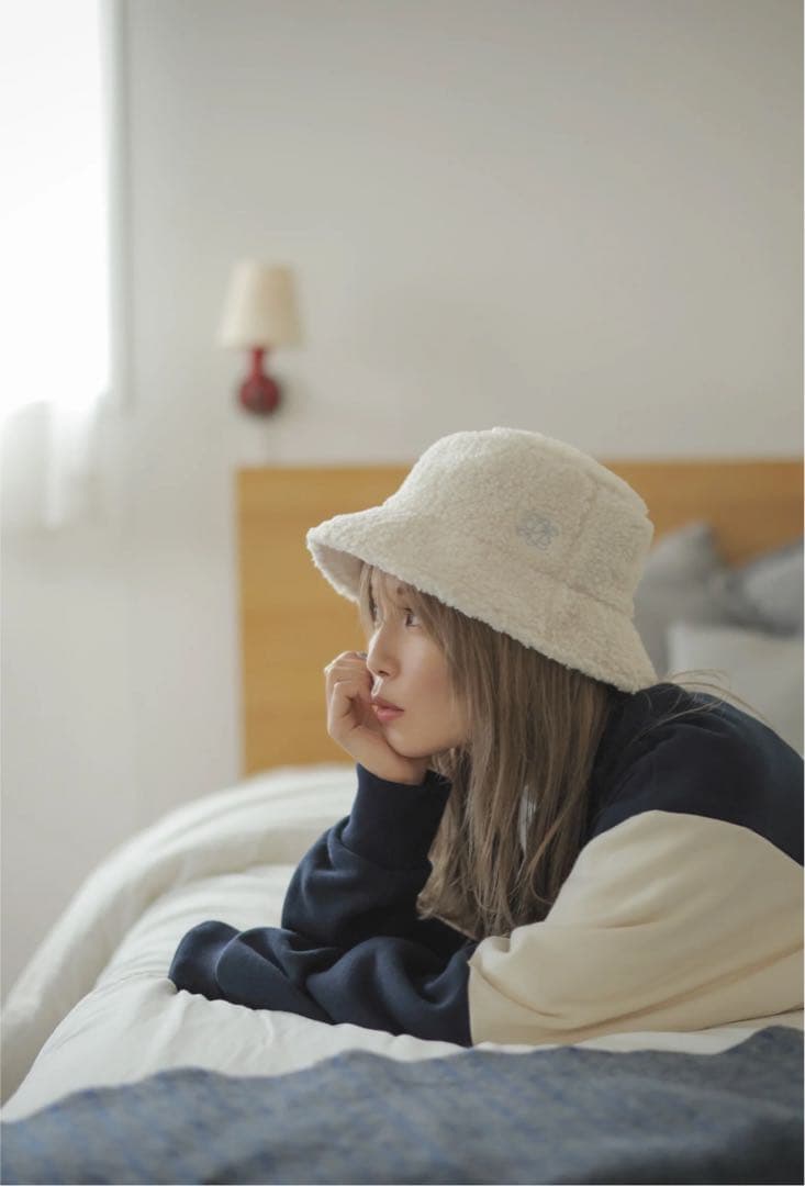 宇野実彩子　LAVANDA ラバンダ　3点セット