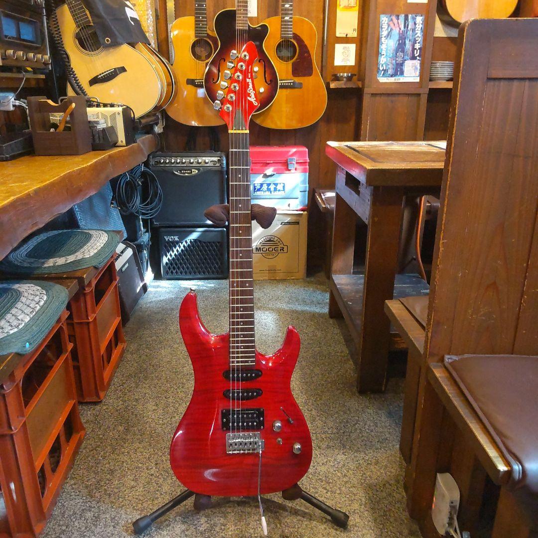 AriaProII MAC series （管理ヲ）