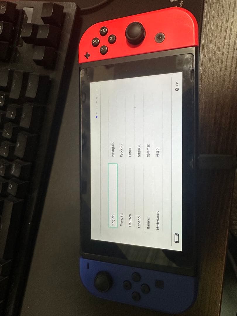 Nintendo Switch 本体 プロコン付き その他オマケ有