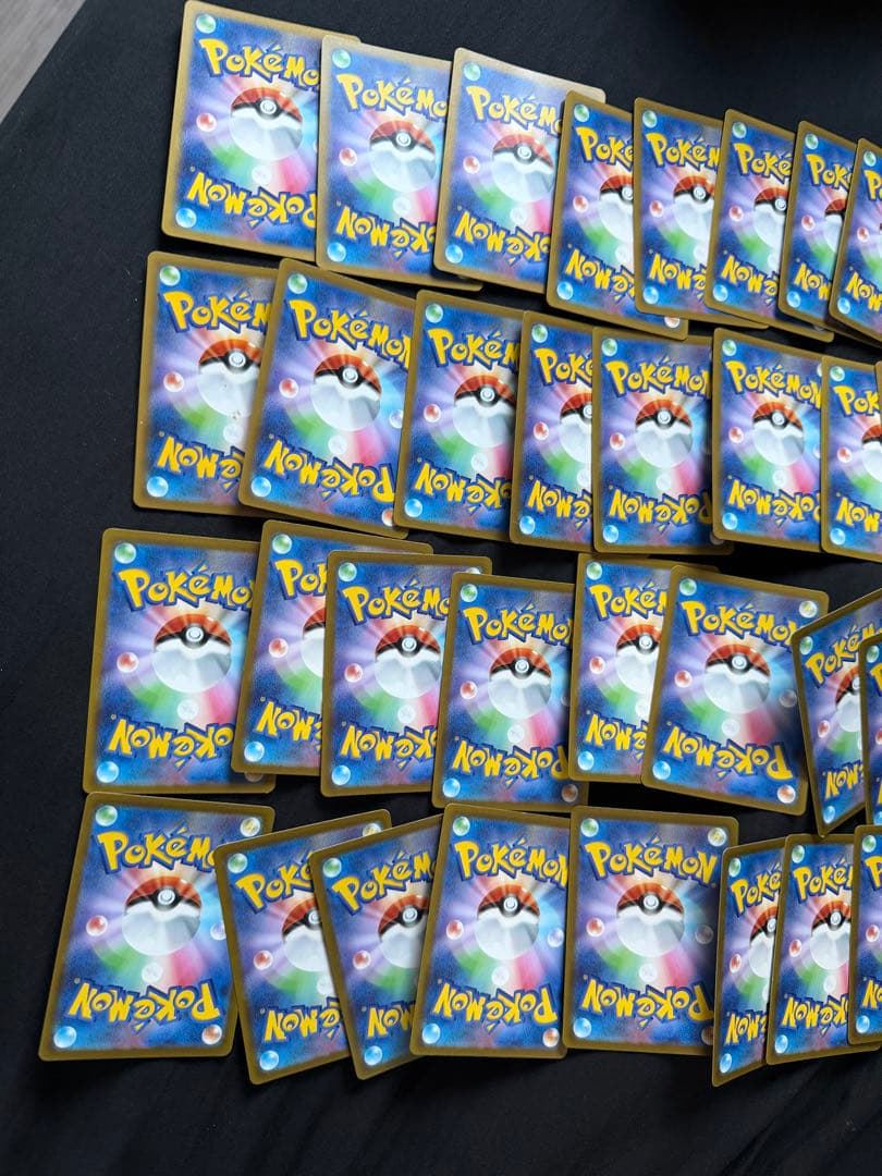 レックウザVMAX RRR 36枚　まとめ売り