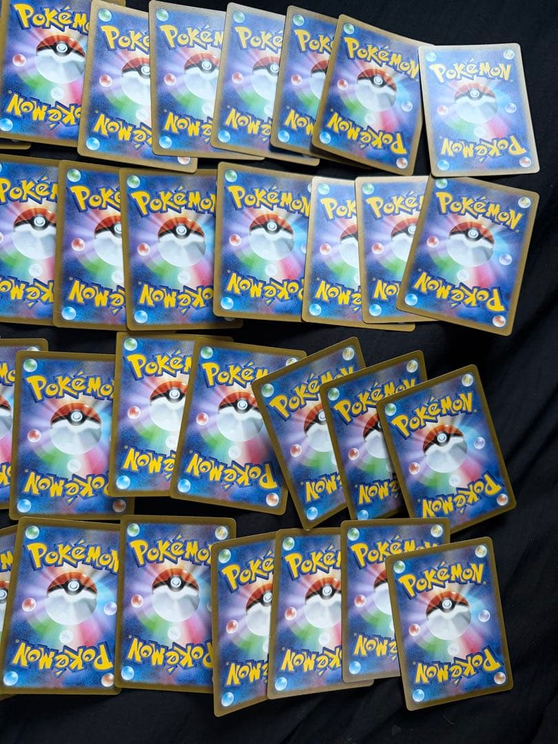 レックウザVMAX RRR 36枚　まとめ売り