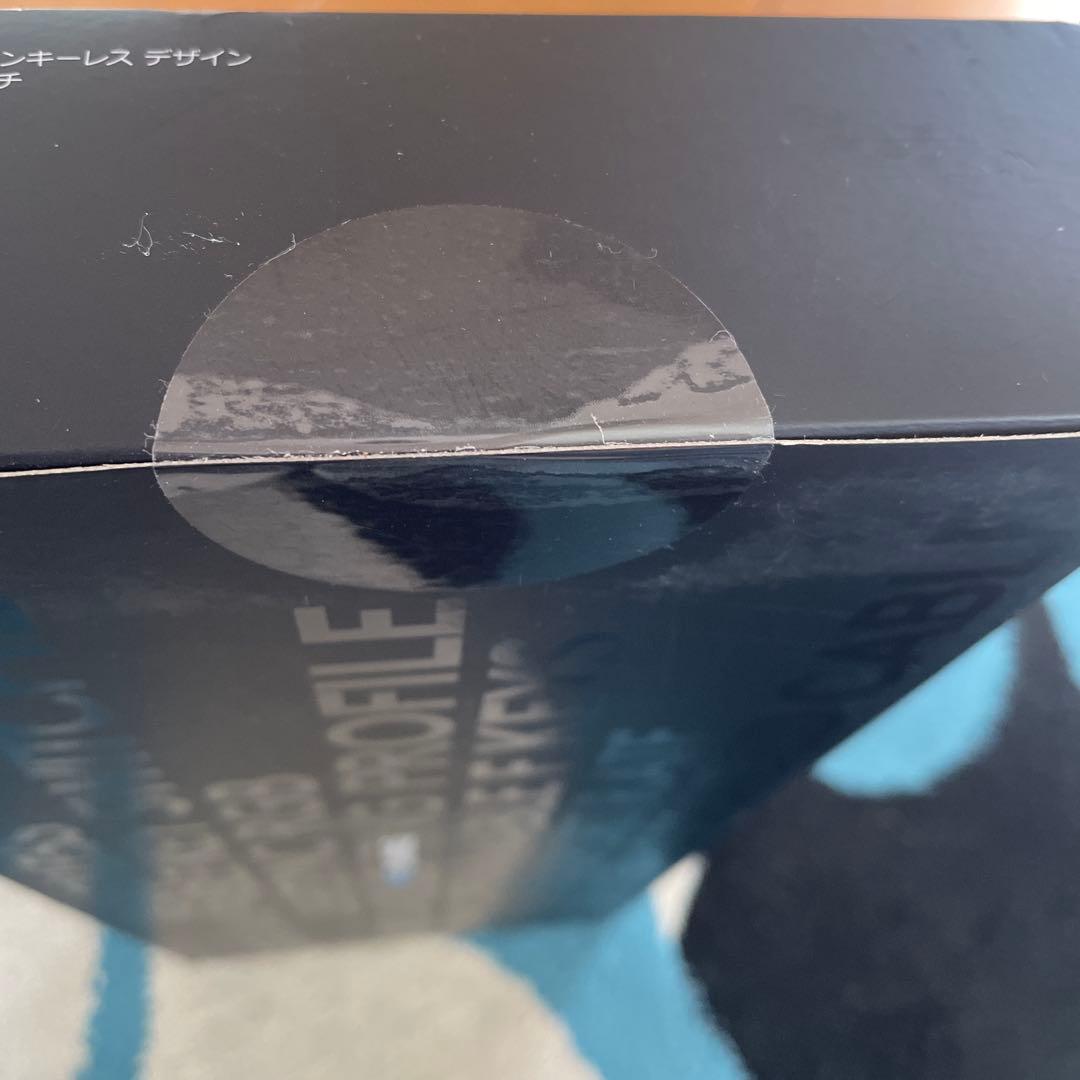 #Logicool#ゲーミング#キーボード# G-PKB-002CK#未開封