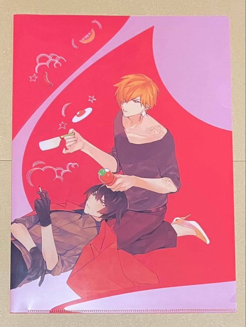 ADELTA ウウウルトラC アニメイト ステラワース 特典 クリアファイル 他