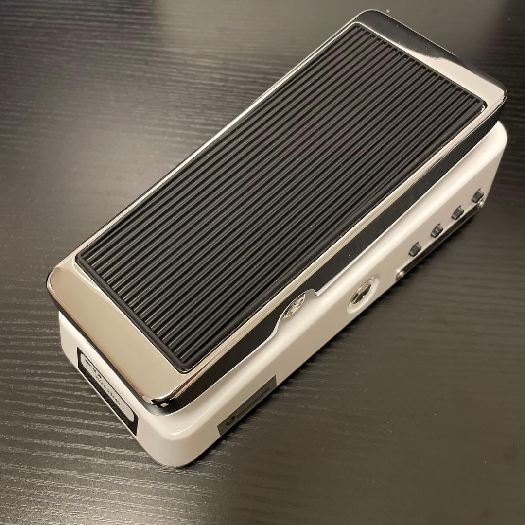 Xotic XW-1 ワウペダル