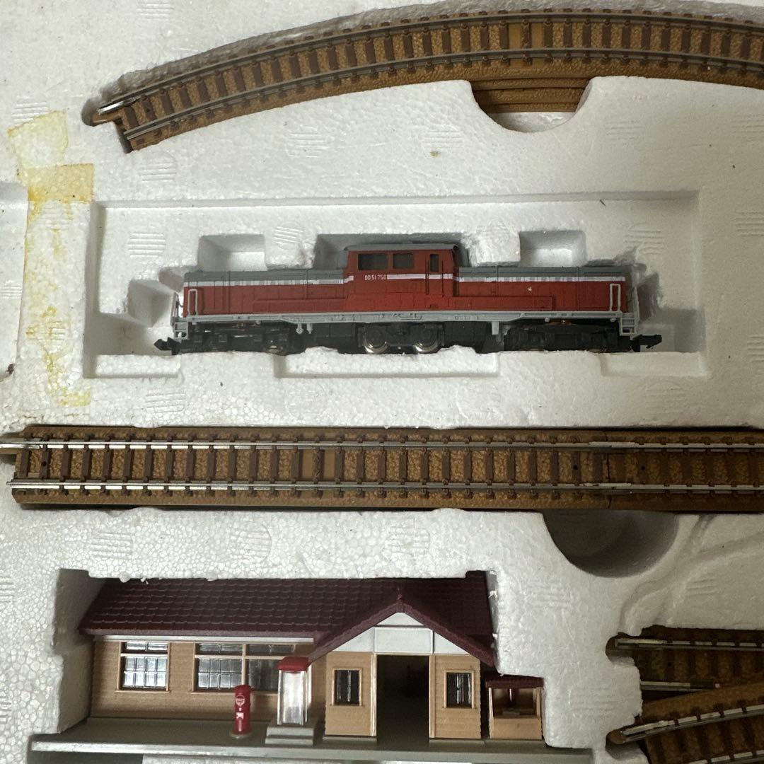 Tomix 90002 basic set 2 基本セット2 パワーユニット付き