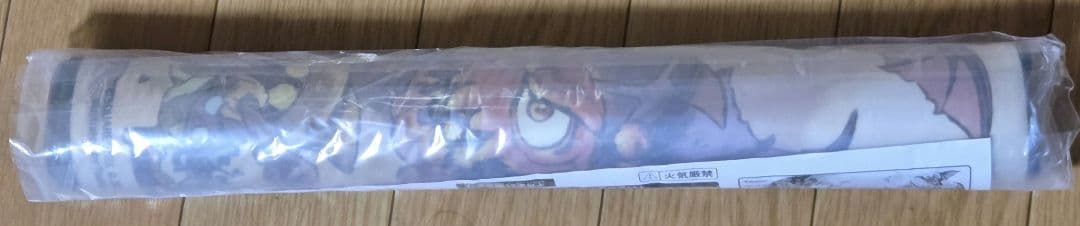 MTG マジック大戦祭 宝物 チョコボ プレイマット