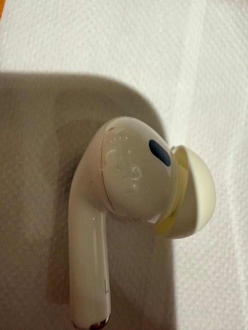 AirPods Pro (第2世代) USB-C充電