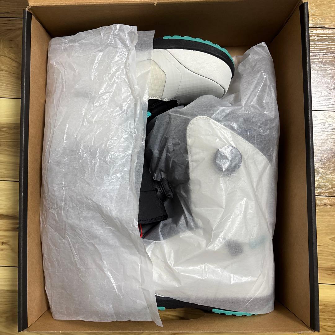 FLUX フラックスブーツLB-BOA　25-26最新モデル 27.0センチ