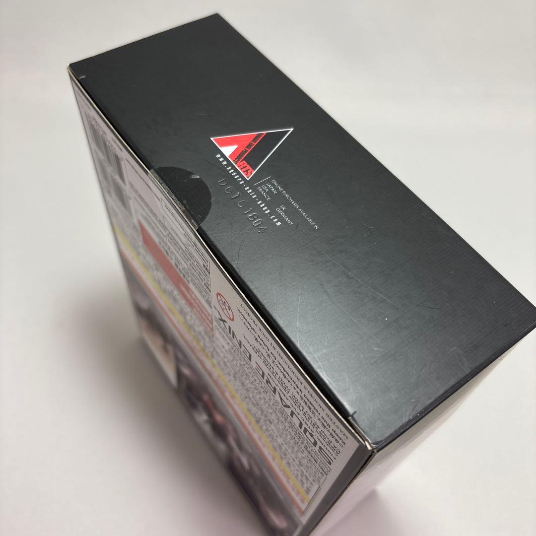 ニーアオートマタ 機械生命体 ブリングアーツ フィギュア