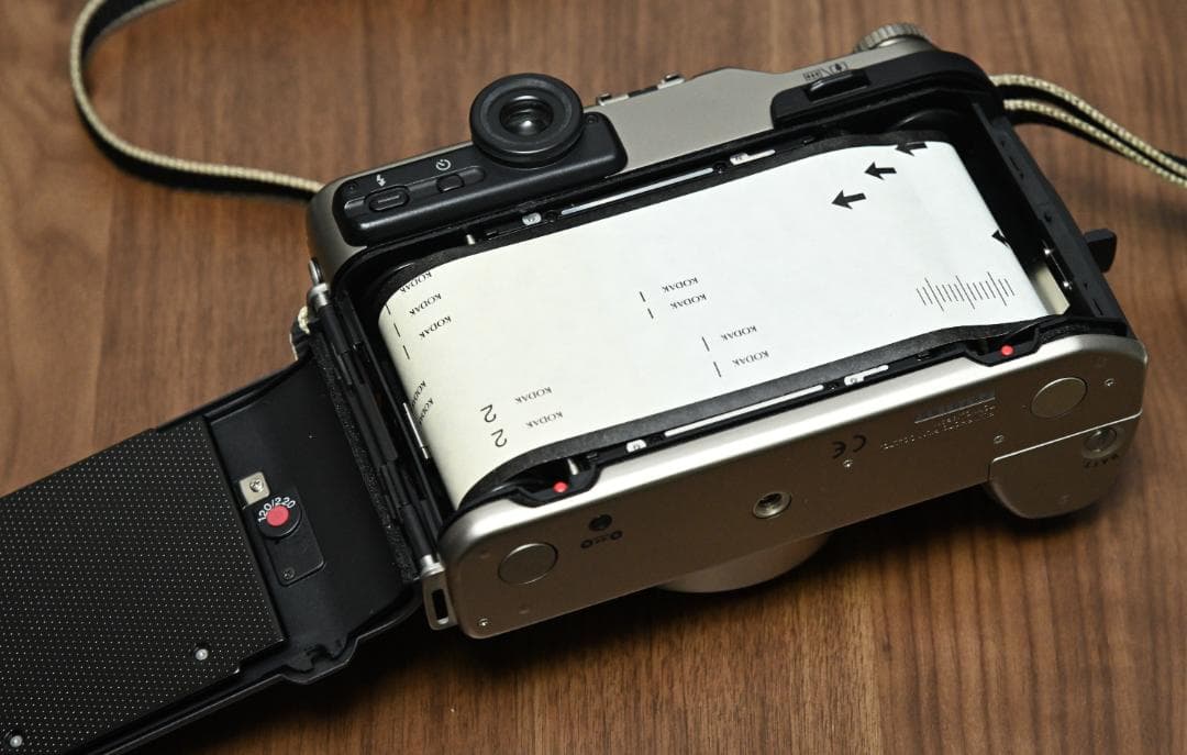 GA645Zi 動作確認済み 富士フイルム Fujifilm