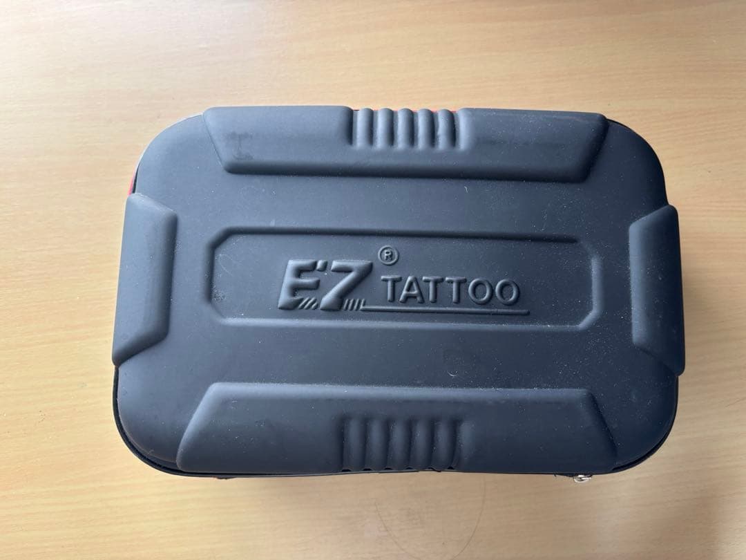 EZ P3 PRO TURBO プロ用タトゥーマシンセット