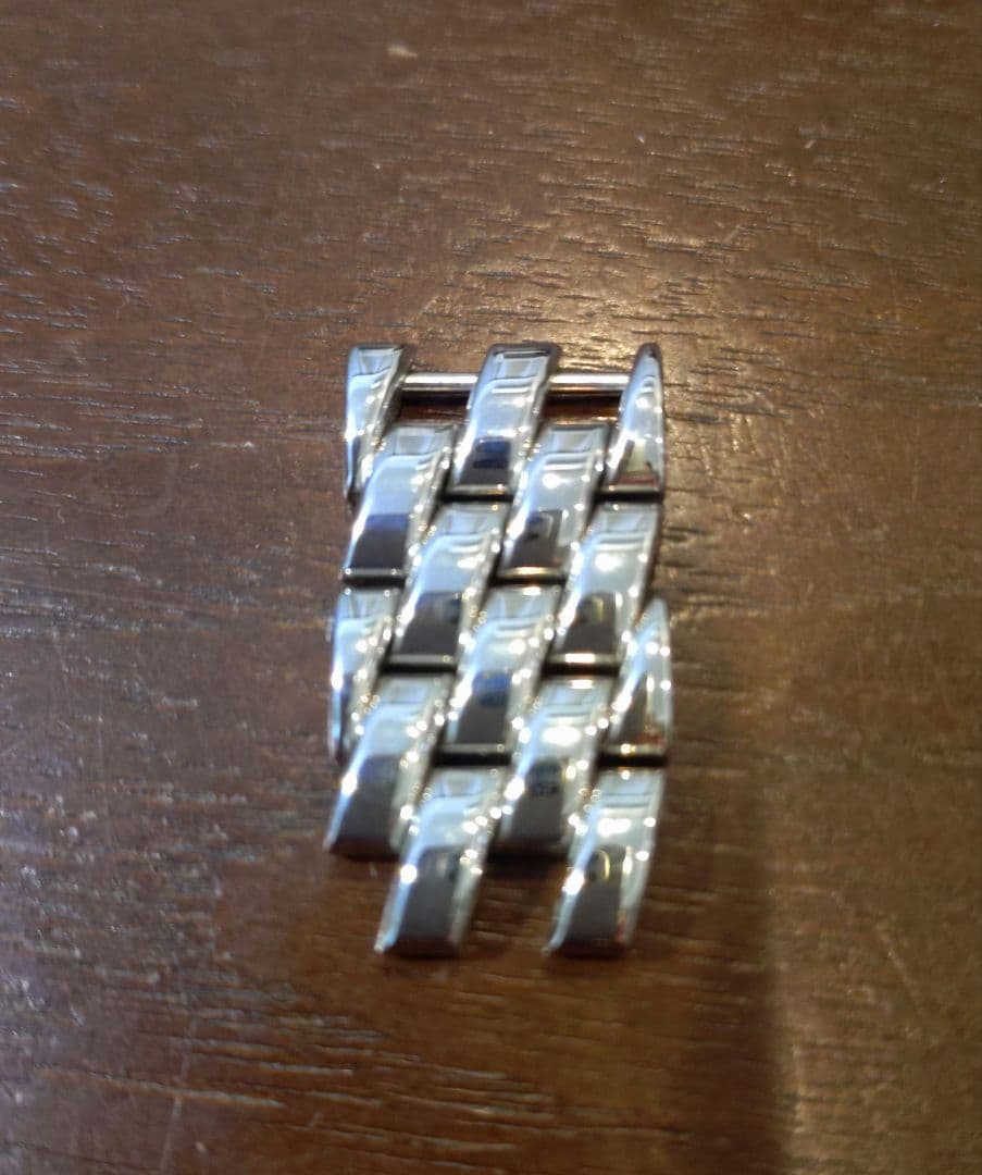 フランクミュラー コンキスタドール 8005L ステンレス レディース用 コマ