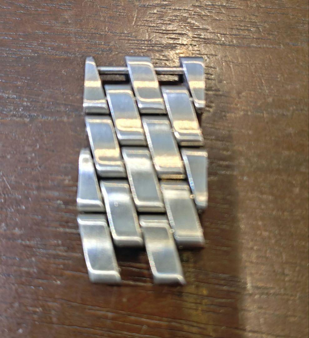 フランクミュラー コンキスタドール 8005L ステンレス レディース用 コマ