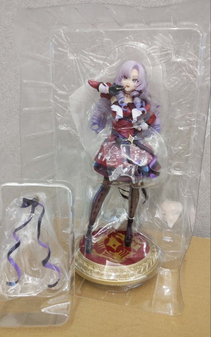 にじさんじ 壱百満天原サロメ コトブキヤ フィギュア